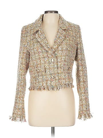 Industry Jacket (view 1)