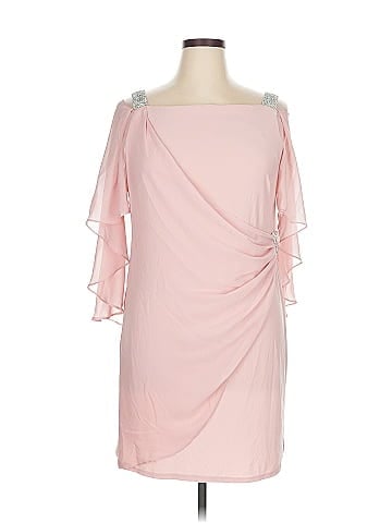 MSK Cocktail Dress (view 1)