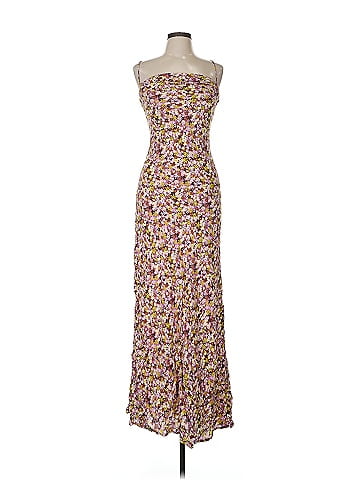 Faithfull the Brand Cocktail Dress (view 1)