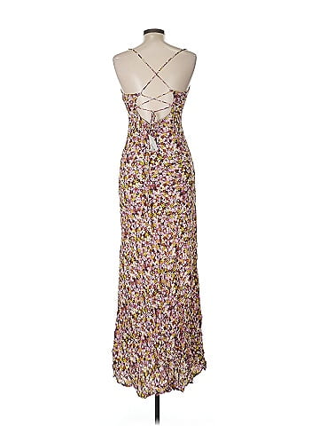 Faithfull the Brand Cocktail Dress (view 2)