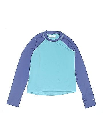 Columbia Long Sleeve T-Shirt (view 1)