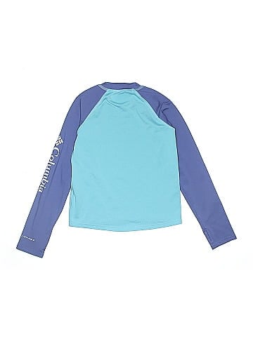 Columbia Long Sleeve T-Shirt (view 2)