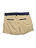 MDC Stars Gold Khaki Shorts Size EU 38 / US 8 - photo 2