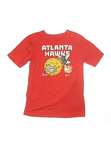 Nike Short Sleeve T-Shirt (view 1)