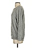 Soft Joie Gray Pullover Sweater Size XS - photo 5