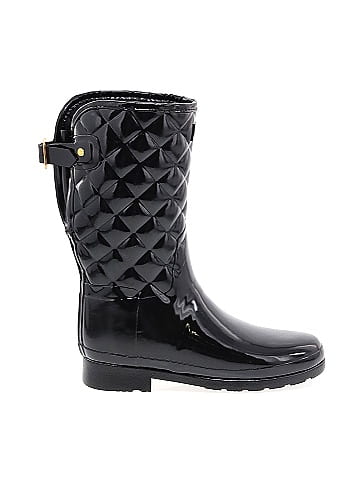 Hunter Rain Boots (view 1)