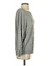 Soft Joie Gray Pullover Sweater Size XS - photo 4