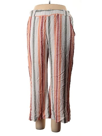 Indigo Rein Casual Pants (view 1)
