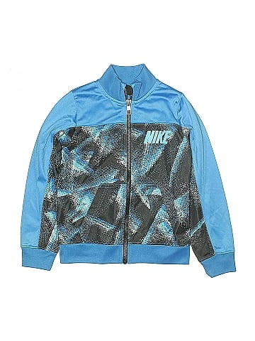 Nike Long Sleeve T-Shirt (view 1)