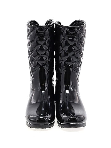 Hunter Rain Boots (view 2)