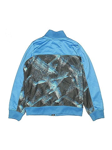 Nike Long Sleeve T-Shirt (view 2)