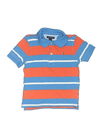 Tommy Hilfiger Short Sleeve Polo (view 1)