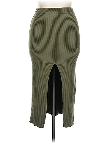 Modern Citizen Casual Skirt (view 1)