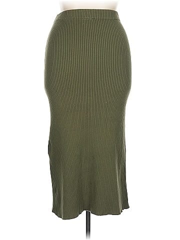 Modern Citizen Casual Skirt (view 2)