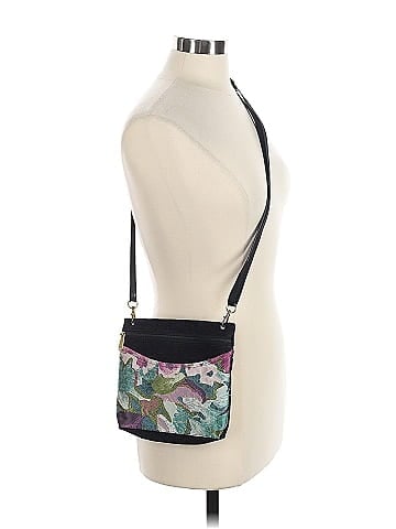 Unbranded Crossbody Bag (view 2)