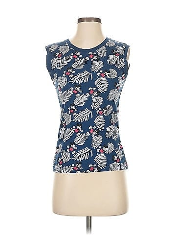 UT for Uniqlo Sleeveless T-Shirt (view 1)