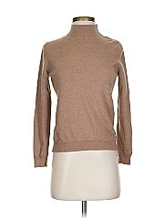 La Maille Sezane Paris Turtleneck Sweater