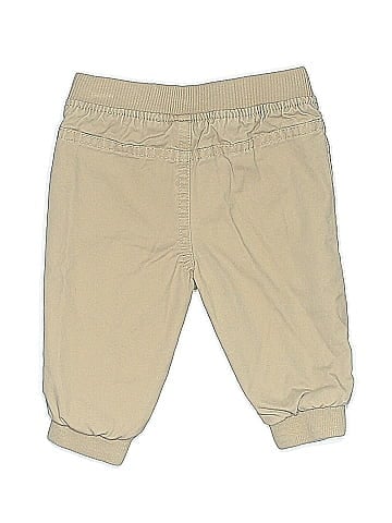 U.S. Polo Assn. Khakis (view 2)