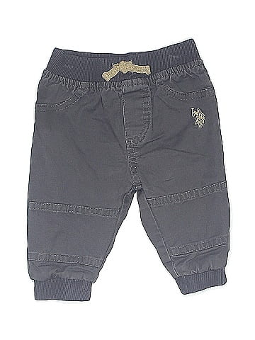 U.S. Polo Assn. Casual Pants (view 1)