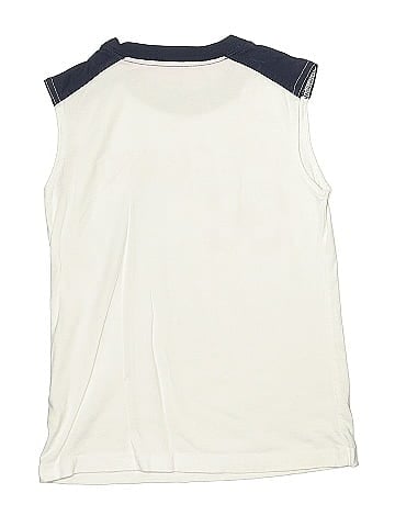 Jumping Beans Sleeveless T-Shirt (view 2)
