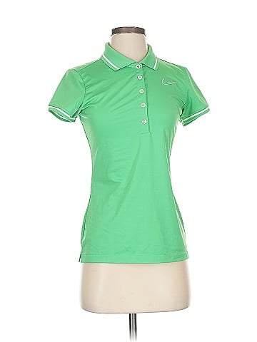 Nike Golf Short Sleeve Polo (view 1)