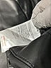 Apparis 100% Recycled Polyester Black Blazer Size XS - photo 7