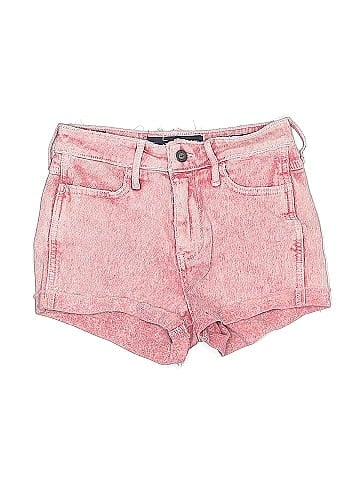 Hollister Denim Shorts (view 1)