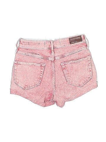 Hollister Denim Shorts (view 2)