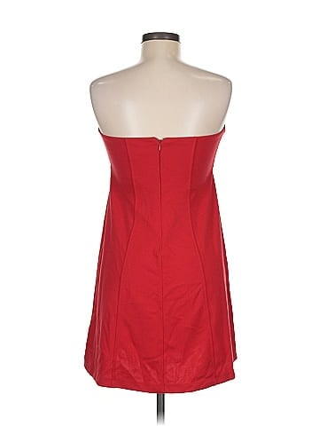 The Drop Cocktail Dress (view 2)