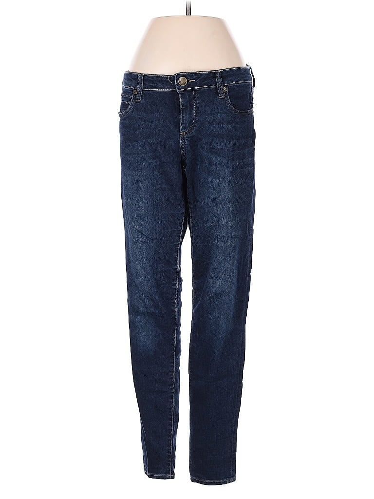 KUT FROM THE KLOTH Pre-owned Jeans In Blue