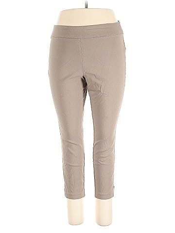 Roz & Ali Active Pants (view 1)