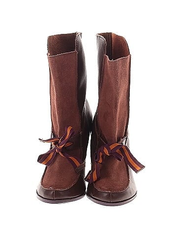 Poetic License Boots (view 2)
