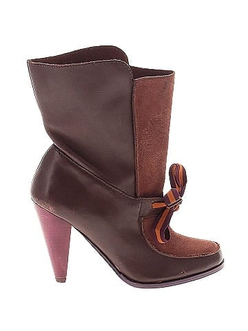 Poetic License Boots (view 1)