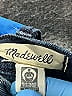 Madewell Solid Blue Jeans Size 28 waist - photo 6