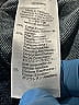 Madewell Solid Blue Jeans Size 28 waist - photo 8