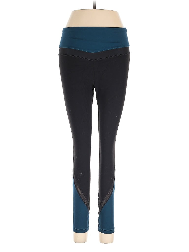 Click to view more detailed imagery on our partner's website Pre-owned Athleta Active Pants In Black