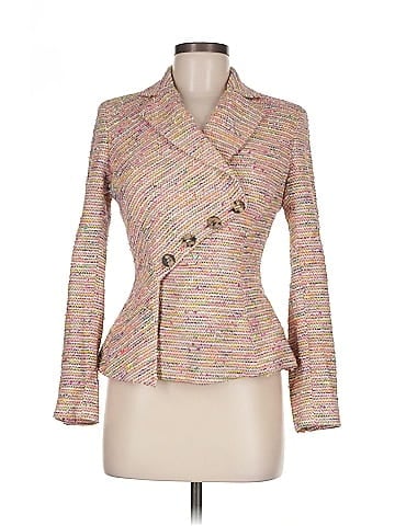 The Fold Blazer (view 1)