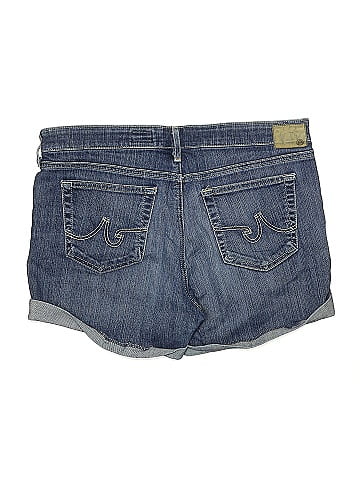 Adriano Goldschmied Denim Shorts (view 2)