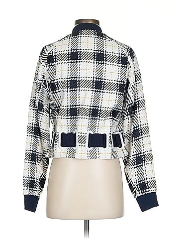 3.1 Phillip Lim Jacket (view 2)