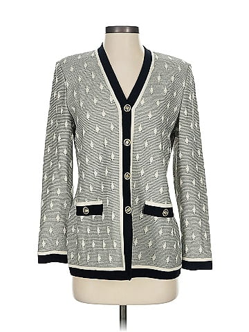 St. John Collection by Marie Gray Cardigan (view 1)
