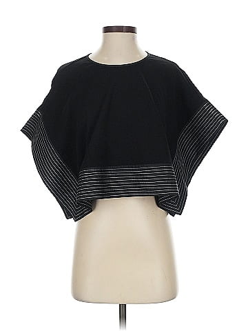 3.1 Phillip Lim Short Sleeve Top (view 1)