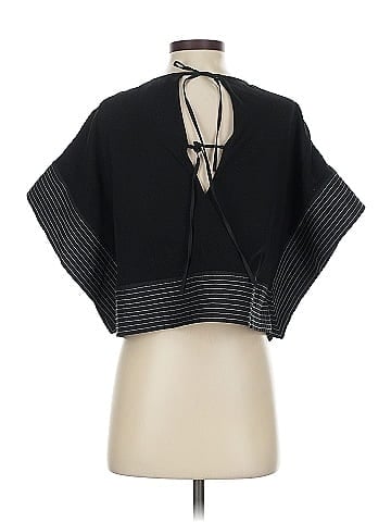 3.1 Phillip Lim Short Sleeve Top (view 2)