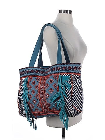 Jasper & Jeera Tote (view 2)