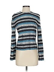 St. John Sport Turtleneck Sweater