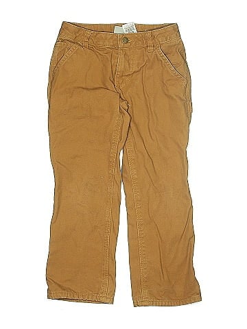 Carhartt Khakis (view 1)