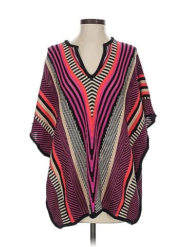 Trina Turk Poncho (view 1)