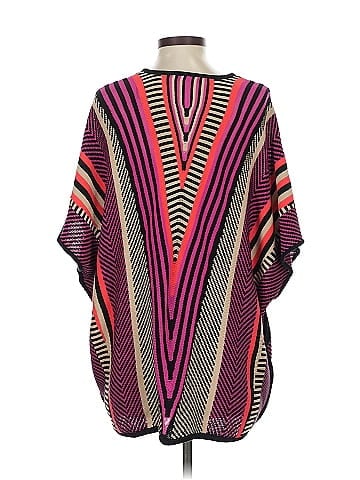Trina Turk Poncho (view 2)