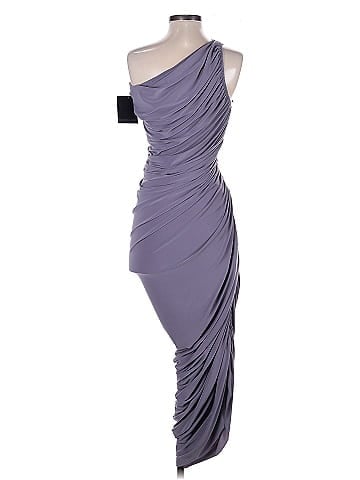 Norma Kamali Cocktail Dress (view 2)