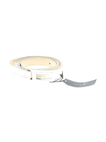 Blaque Label Leather Belt (view 1)
