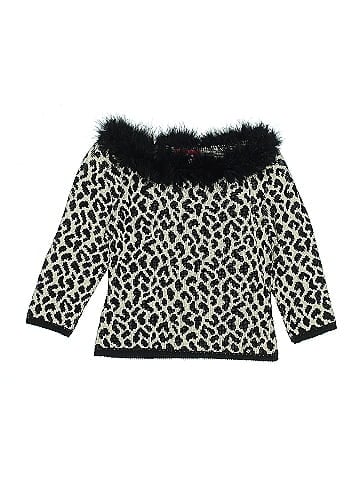 Jordache Pullover Sweater (view 1)